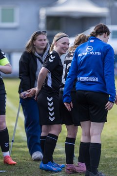 Bild 438 - F VfL Kellinghusen - FSG Kaki-StuSie : Ergebnis: 2:1